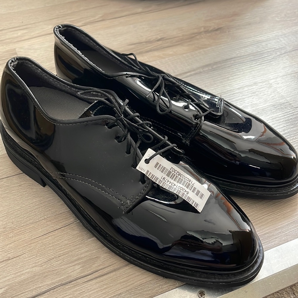 Dress Shoes
